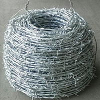 سیم خاردار