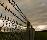 تولیدی فنس ایرون مال