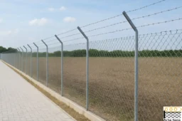 فنس در اصفهان و رشت و کرج